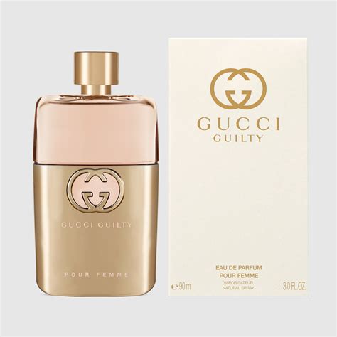 gucci guilty for women eau de parfum|perfume gucci guilty original.